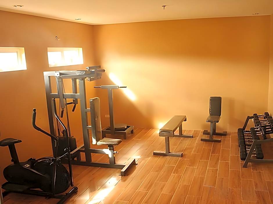 Alunsina Hotel and Spa