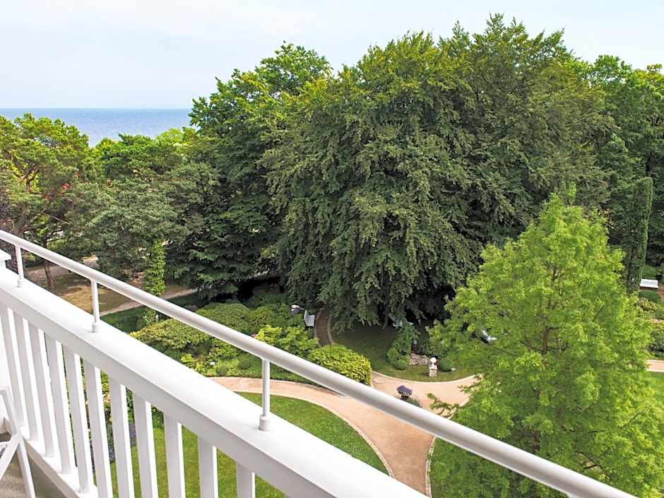 A-ROSA Strandidyll Heringsdorf