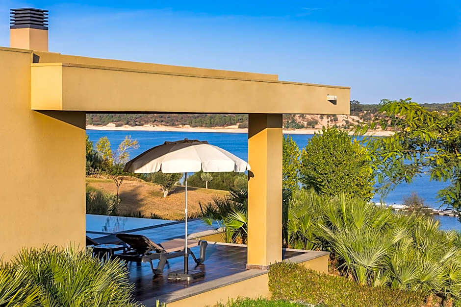 Lago Montargil & Villas