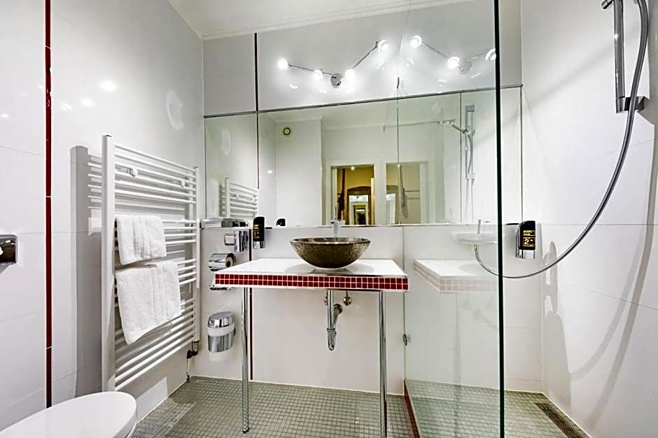 Hotel Freizeittempel