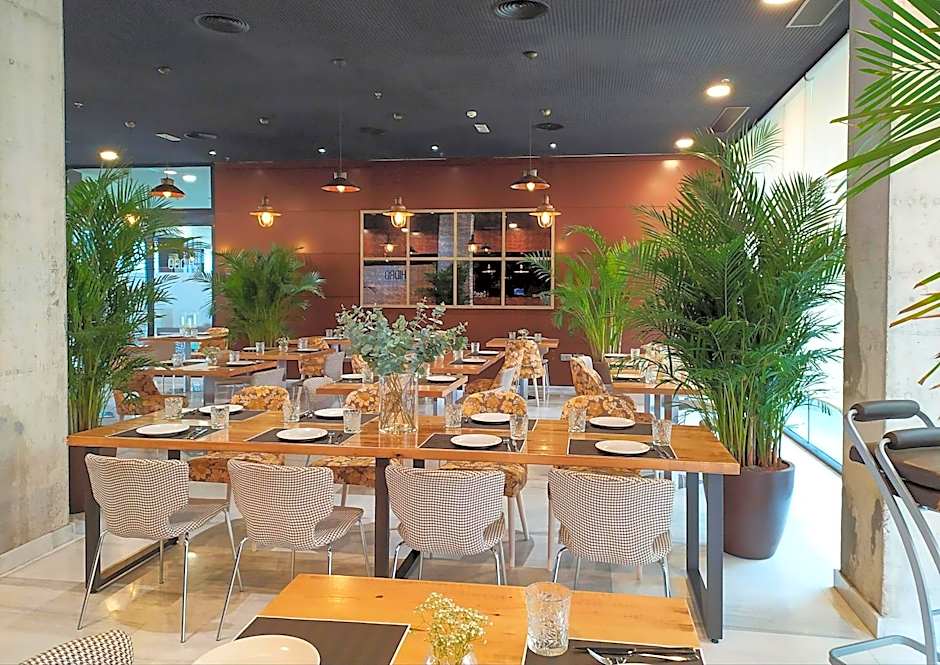 Sercotel JC1 Murcia