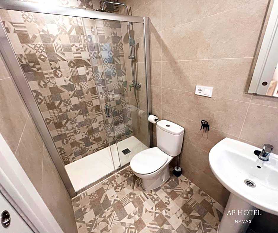 AP HOTEL NAVAS