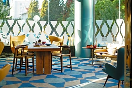 Renaissance Izmir Hotel Izmir Izmir Hotels Izmir At Getaroom