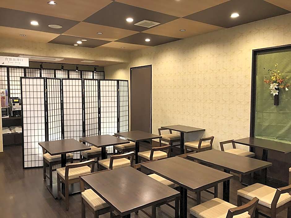 TABINO HOTEL Hida Takayama