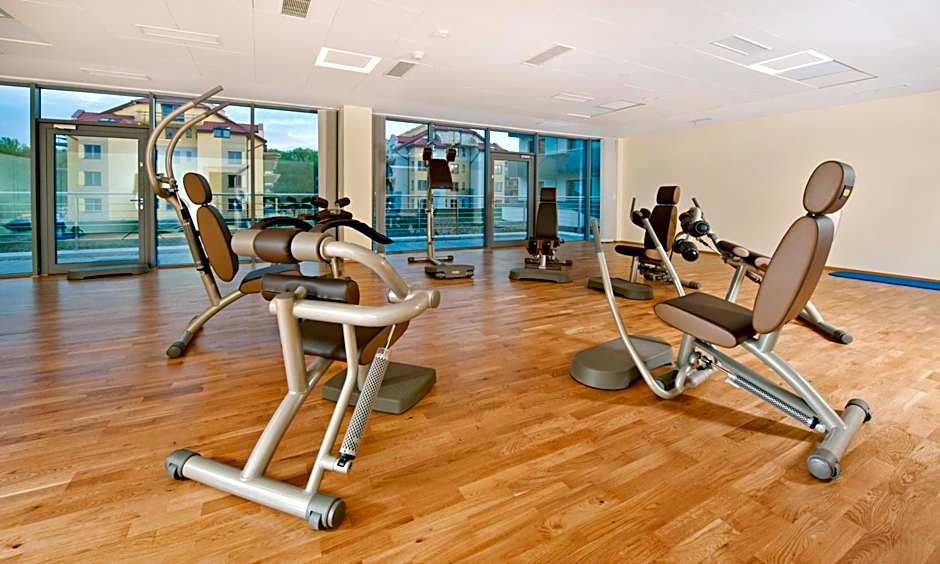 Hotel Interferie Medical SPA