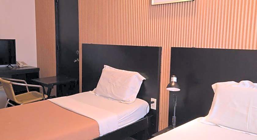 First Pacific Inn Davao