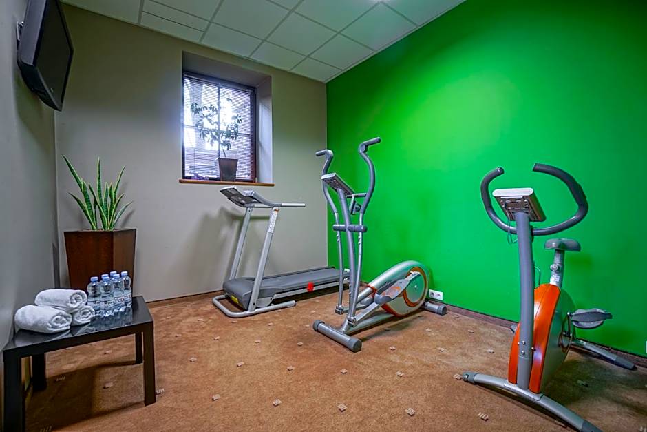 Rezydencja Sienkiewiczówka