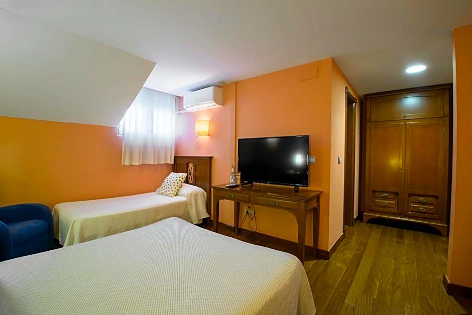 Habitaciones Premium Finca la Casona