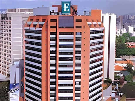 Caracas Hotel