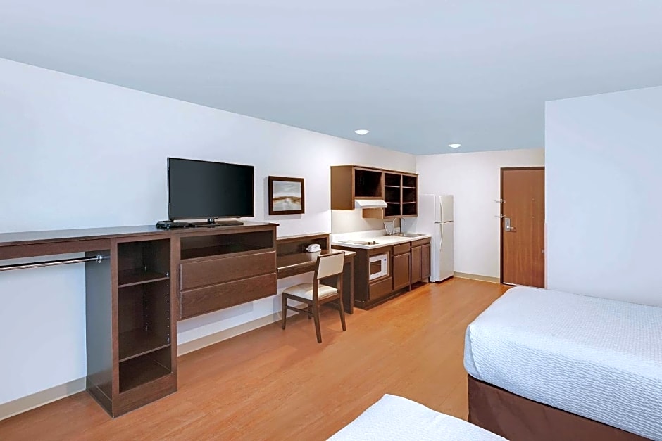 WoodSpring Suites Las Colinas