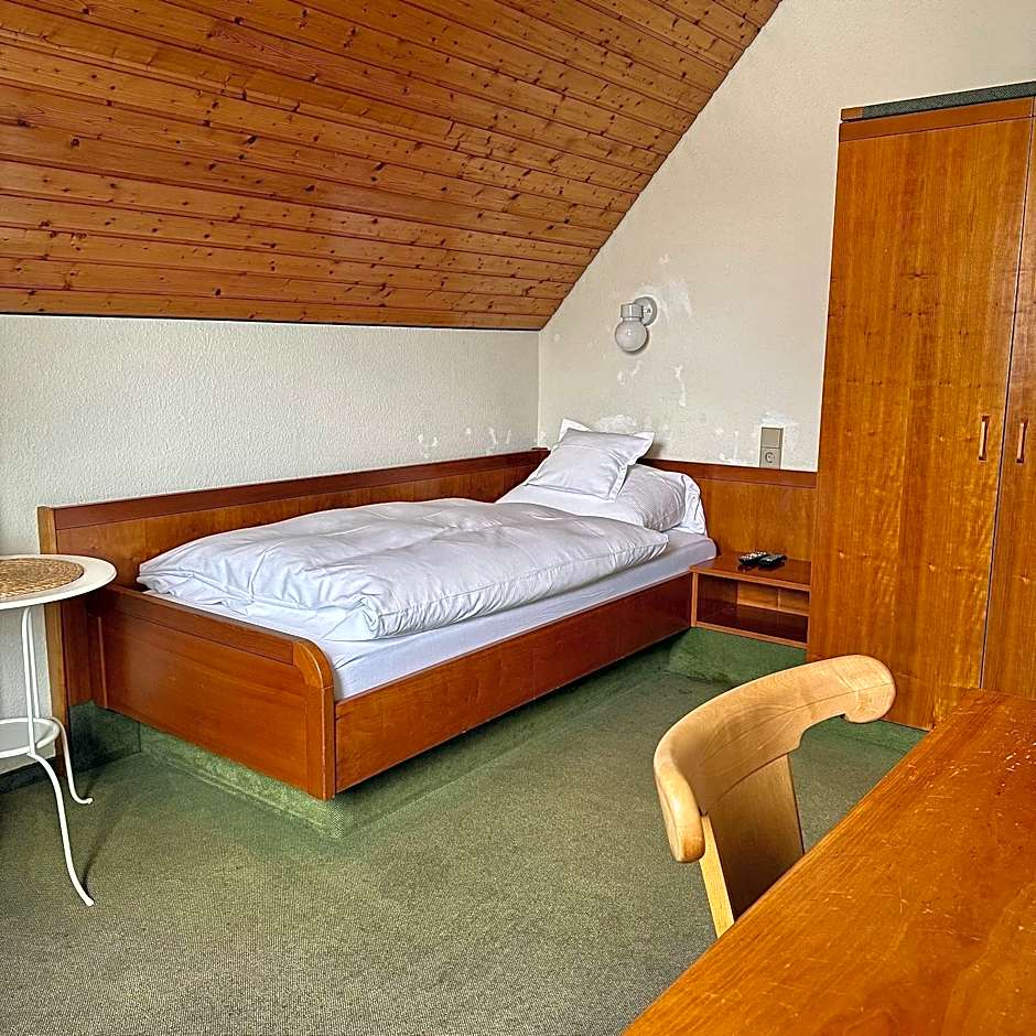 Hotel Milú