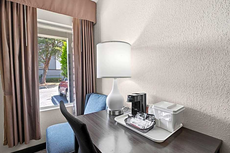 Quality Inn Duluth - Atlanta Northeast