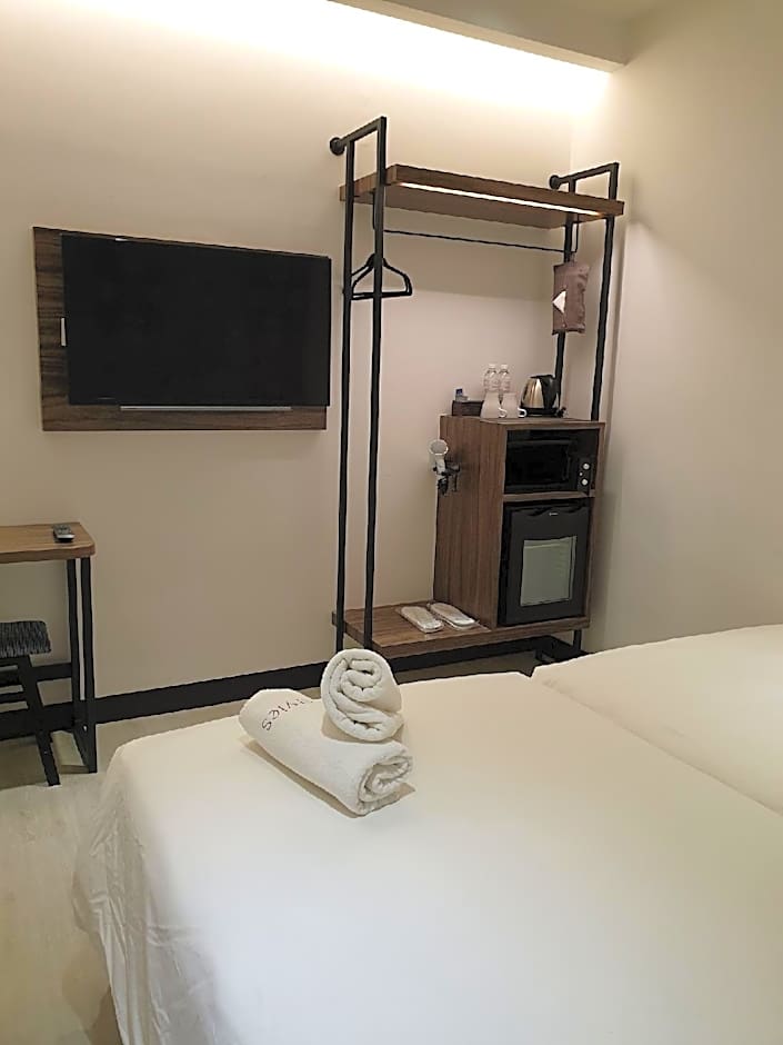 Styles Hotel
