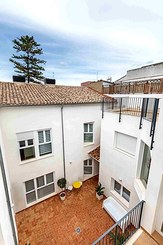 Residencia Demar