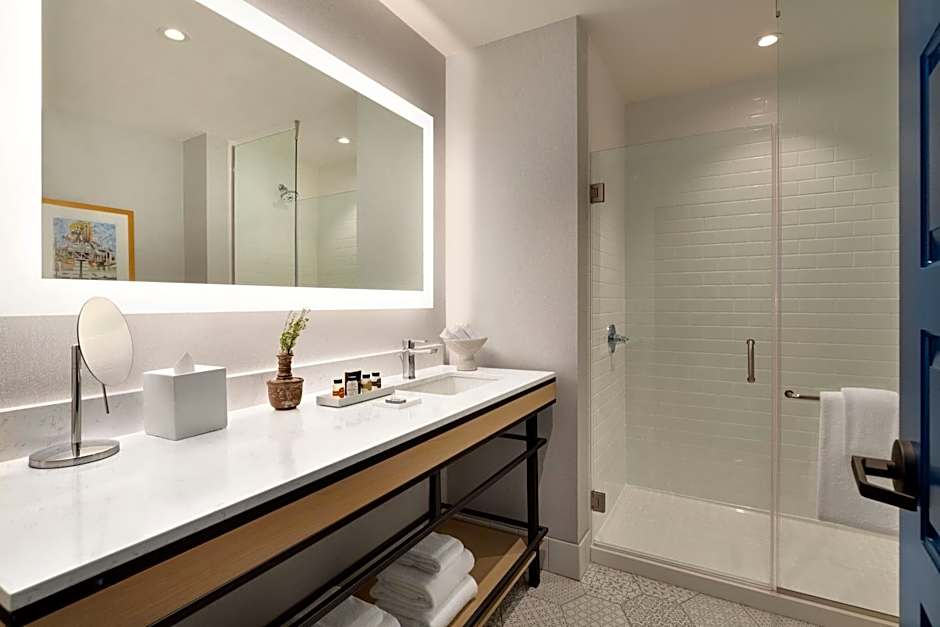 COTTON HOUSE, CLEVELAND, A TRIBUTE PORTFOLIO HOTEL