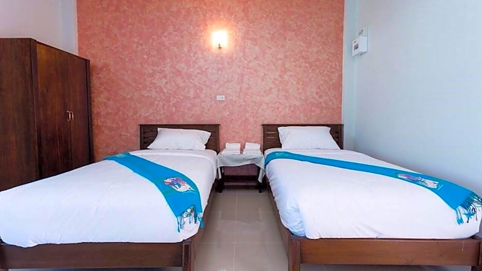 Benya Hotel โรงแรมเบญญา