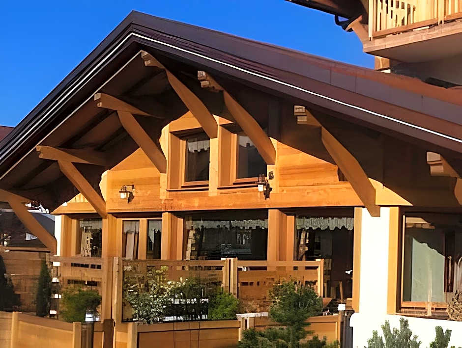 La Ferme Du Lac