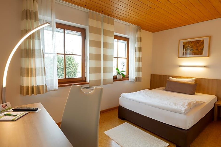 Landhotel Oßwald