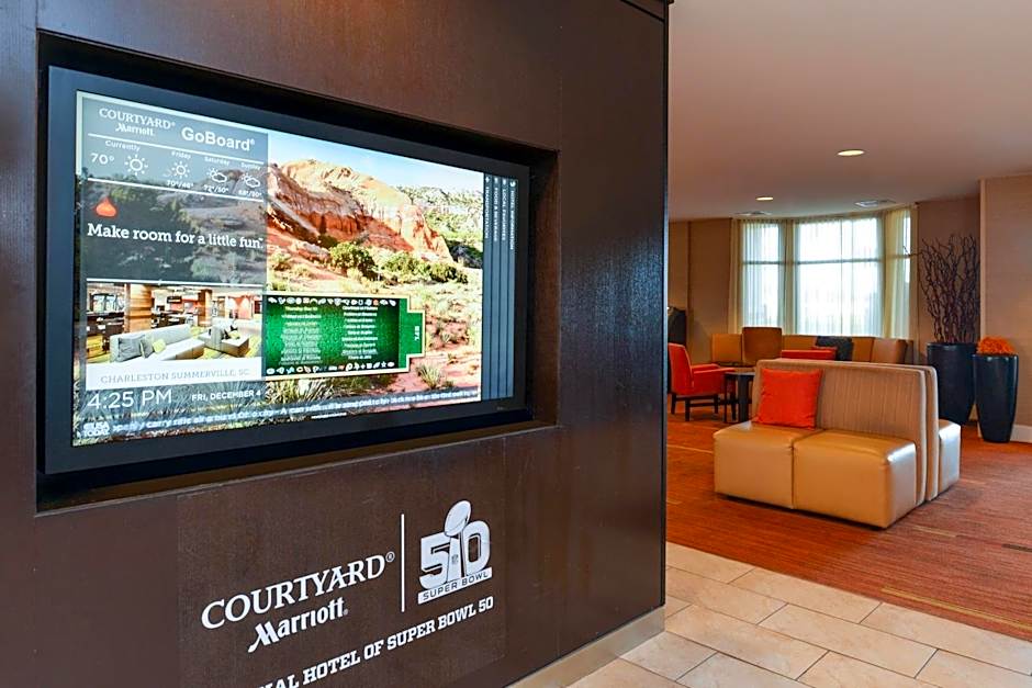 Courtyard by Marriott Laredo