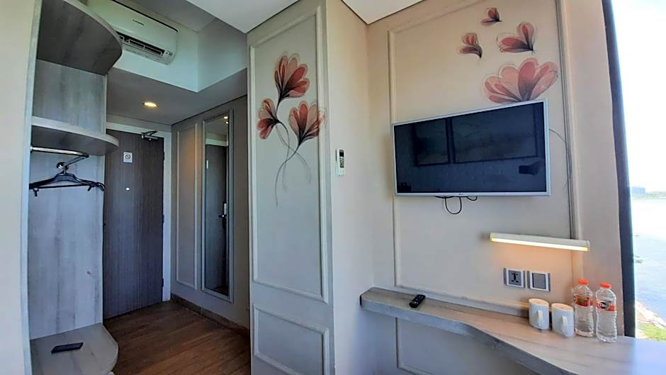 Expressia Hotel Makassar