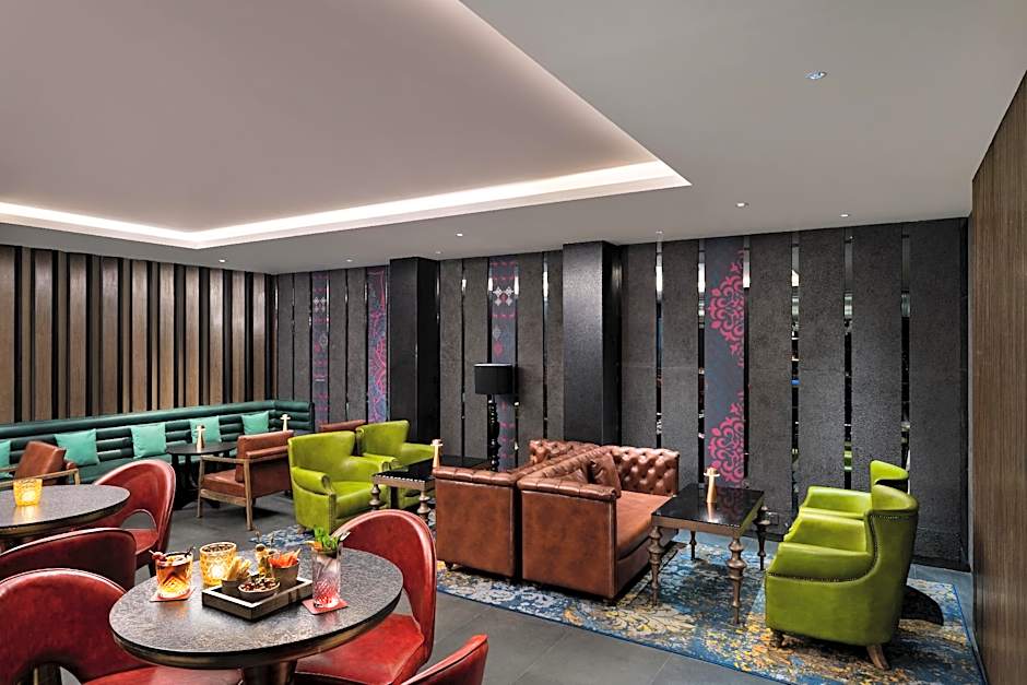 Ekanté Bliss, Tirupati - IHCL SeleQtions