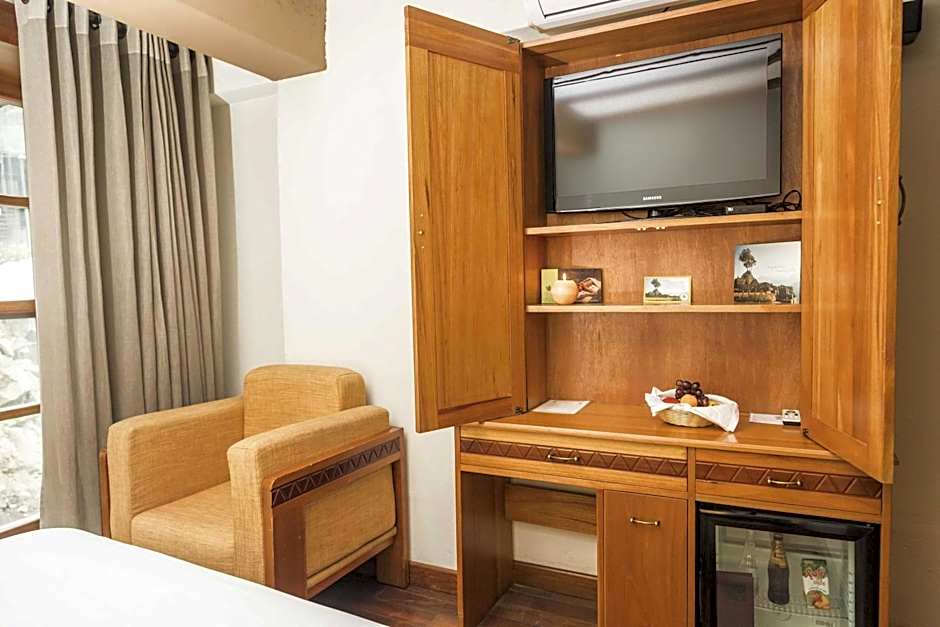 Casa del Sol Machupicchu