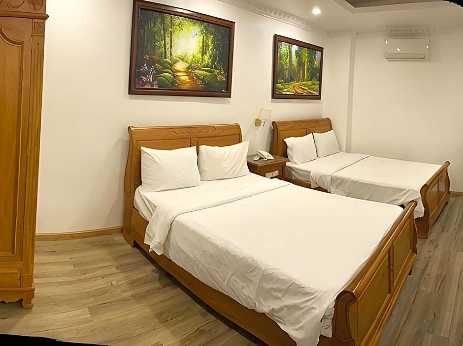 Dragon King 1 Hotel