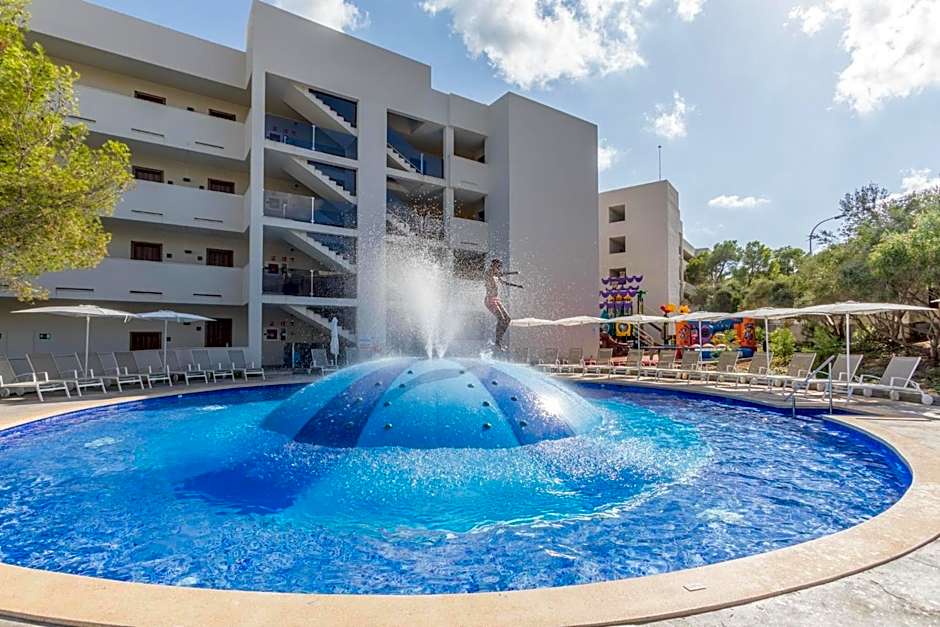 Zafiro Palace Palmanova