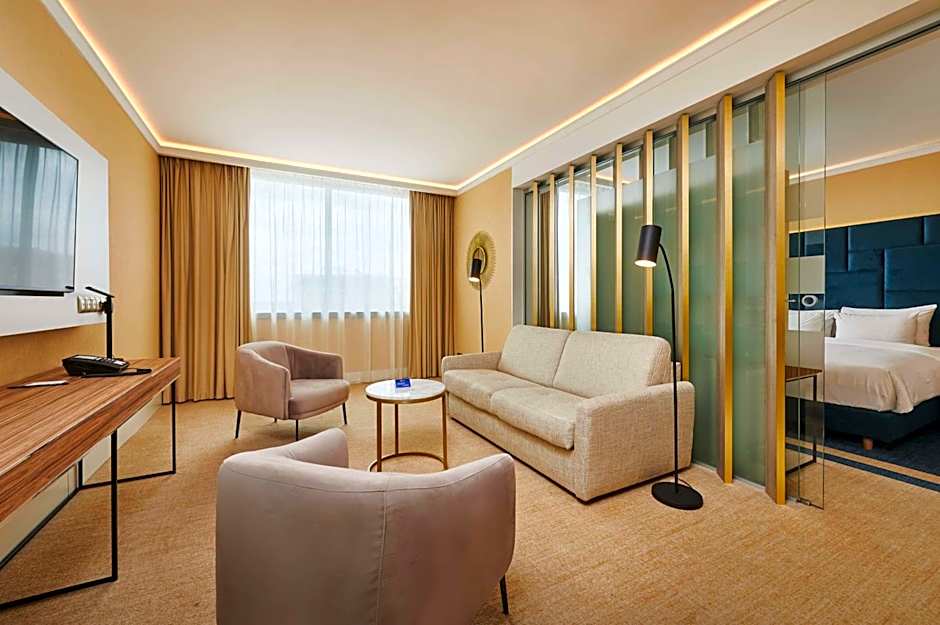 Radisson Blu Hotel, Szczecin