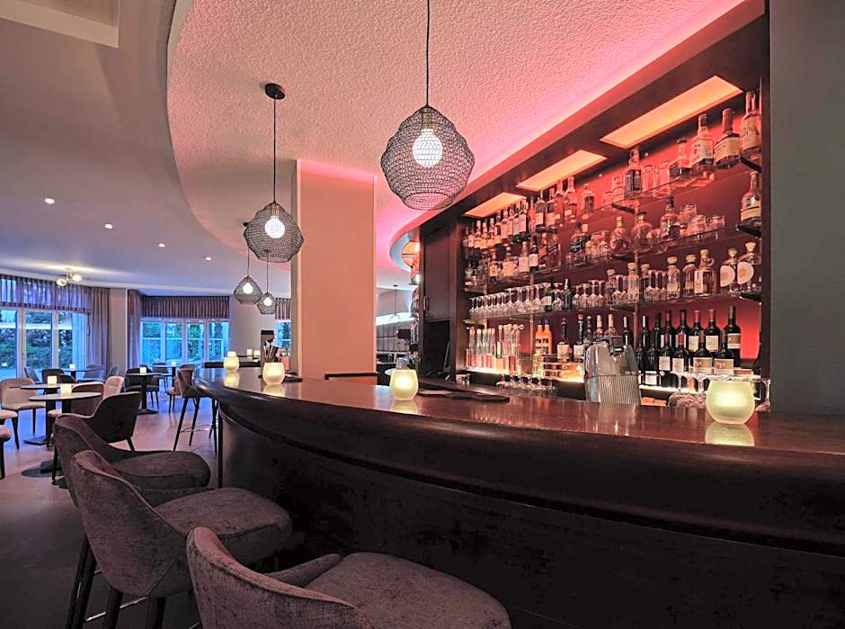 Dorint Seehotel Binz-Therme