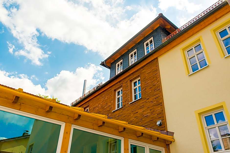 Staimicher Höhen - Premium Appartements