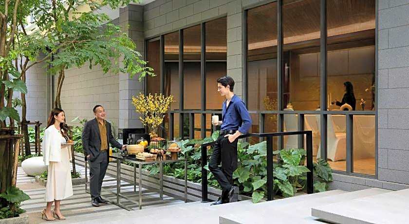 Courtyard by Marriott Bangkok Sukhumvit 20