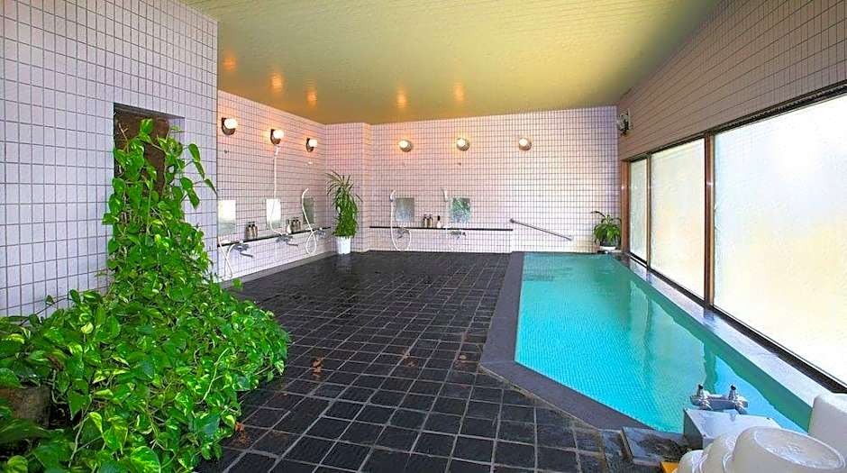 Hotel Silk Inn Madarao