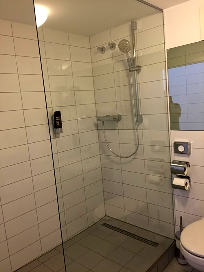 Hotel Central Hannover