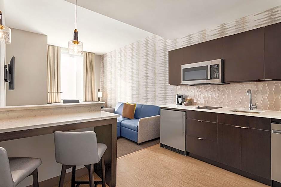 Residence Inn by Marriott New York JFK Airport