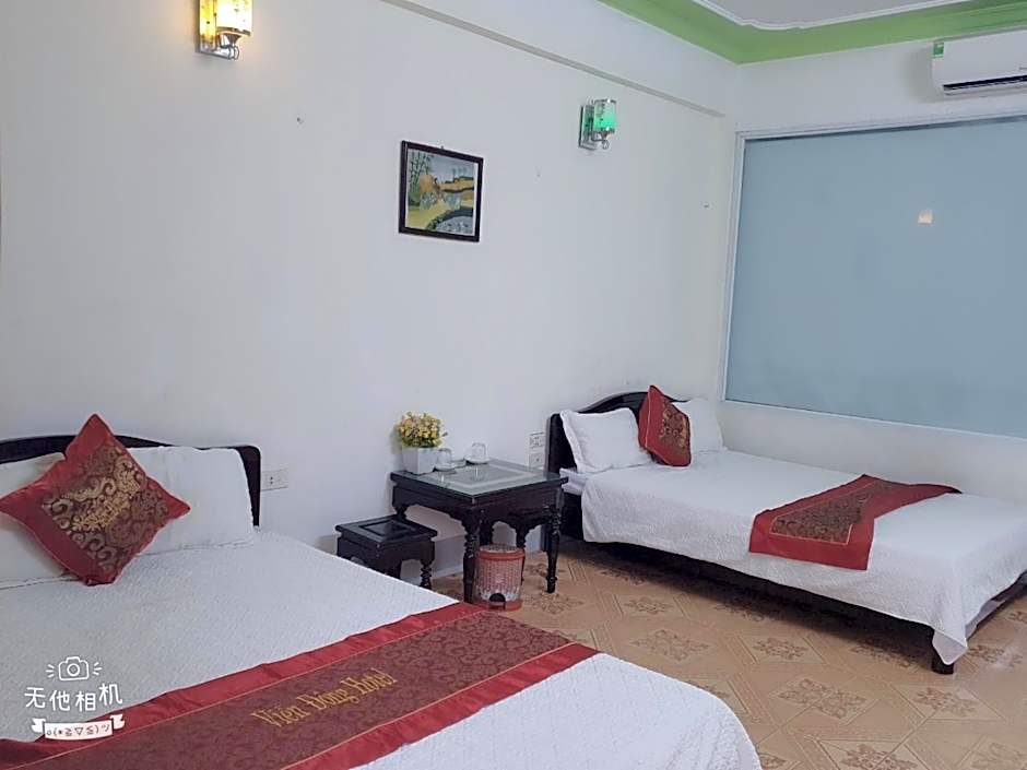 Khách sạn Viễn Đông