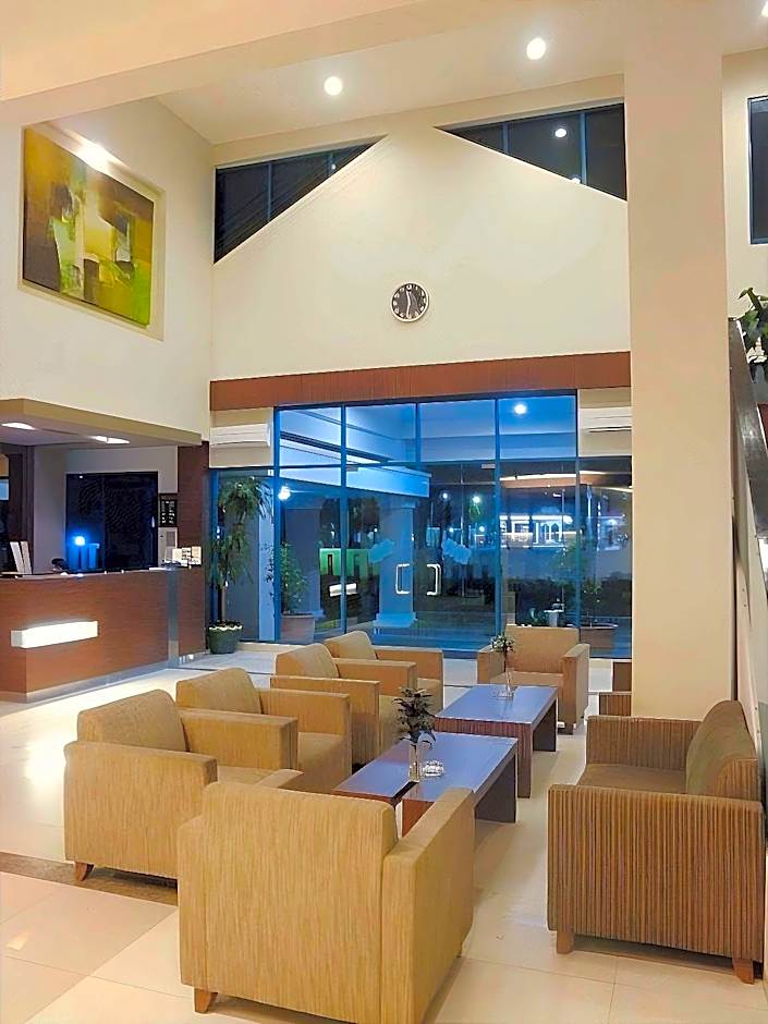 Grand Cikarang Hotel