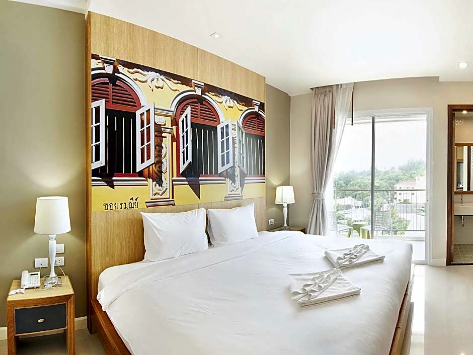 Ratana Hotel Rassada