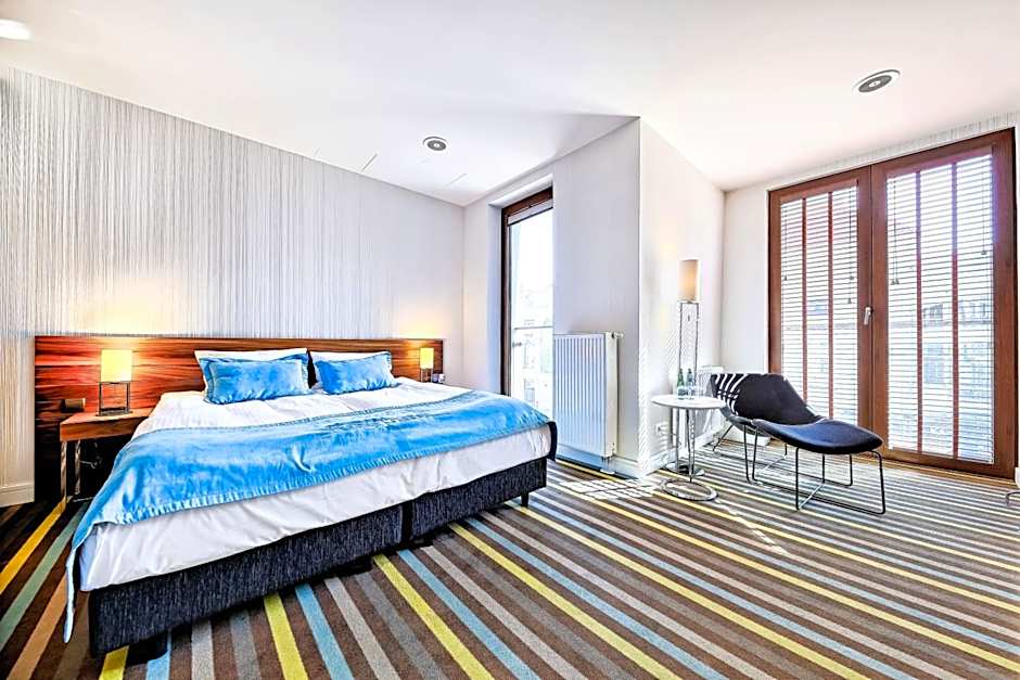 Bayjonn Boutique Hotel