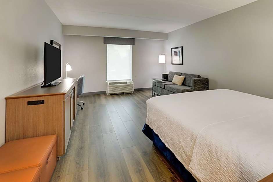 Hampton Inn By Hilton and Suites Rome, GA