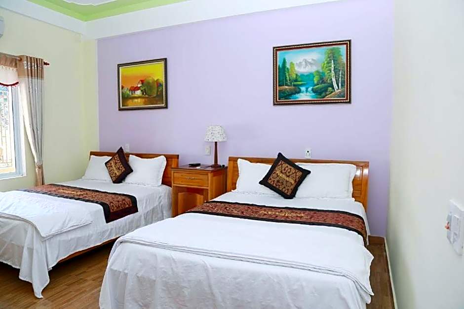 Phong Nha Midtown hotel