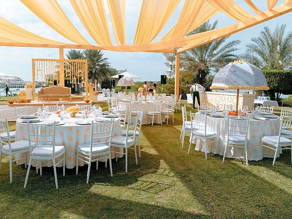 Fairmont Bab Al Bahr