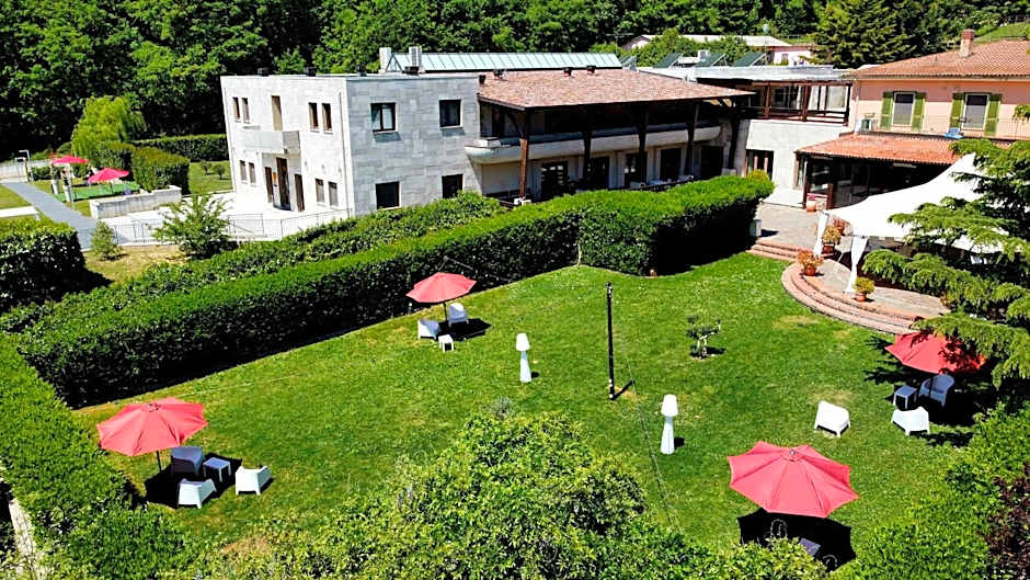 Sotto Il Cielo Hotel
