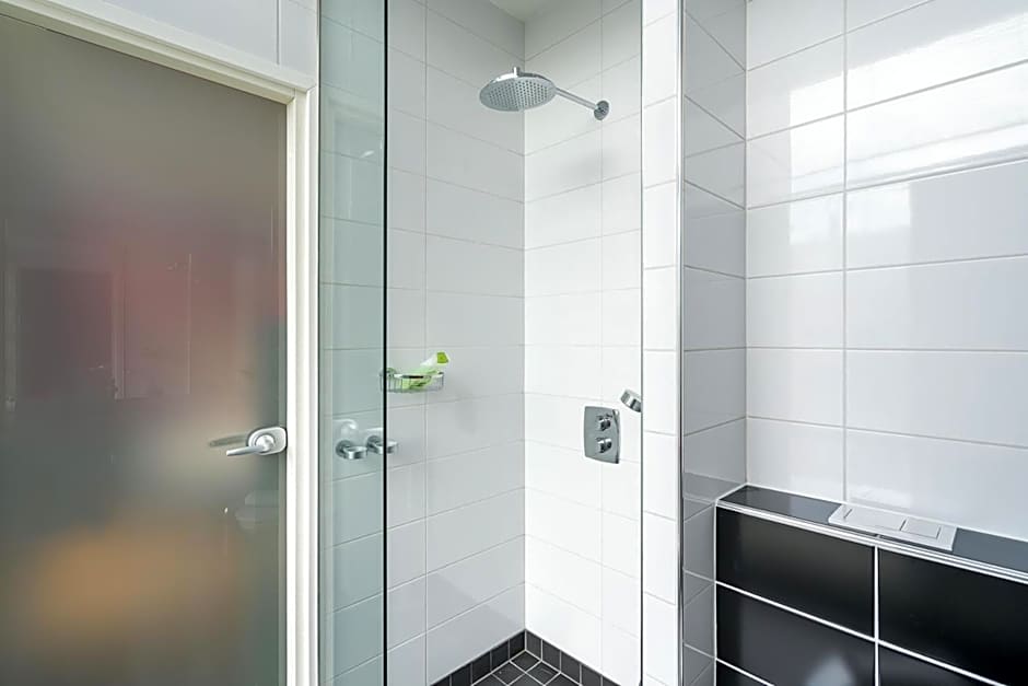 Hiisi Hotel Helsinki Jätkäsaari