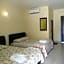 Penarak Bamboo Beach Motel