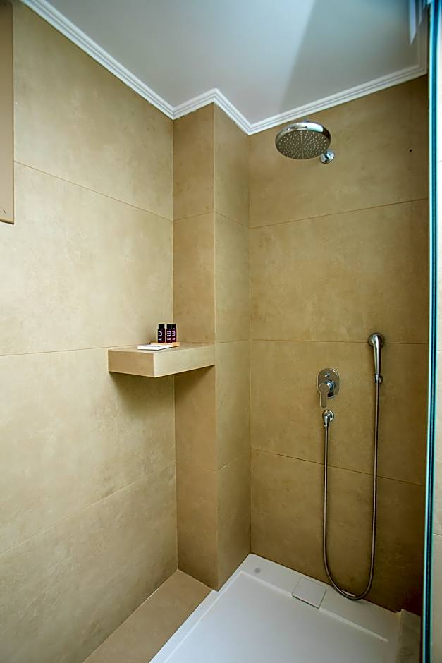 Castello di Cavaliere Suites