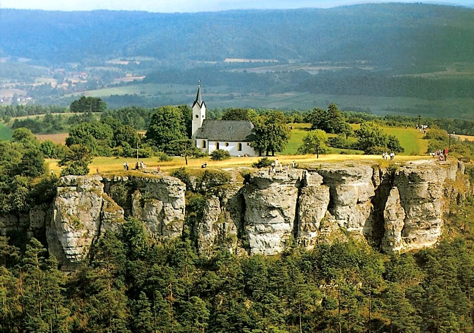 Berggasthof Banzer Wald