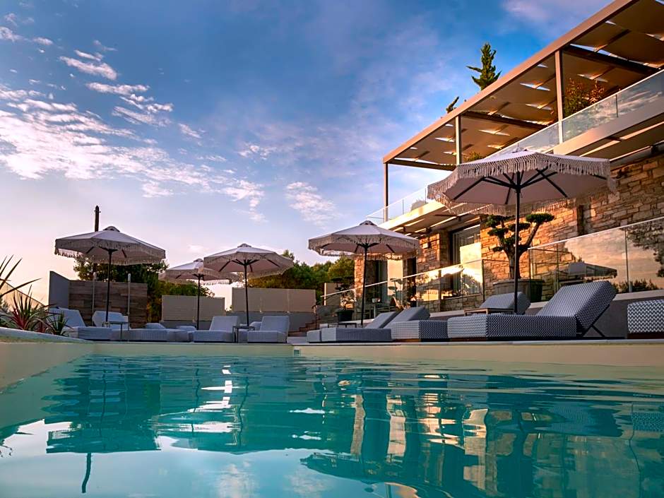 Casa Bloo Adults Only