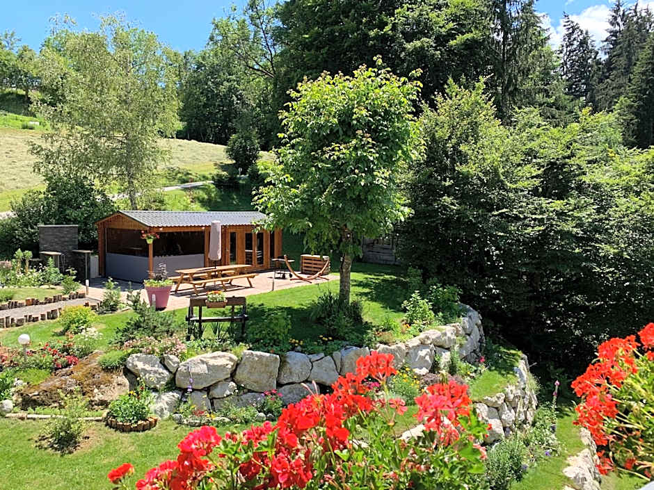 Le Moulin des Olirics