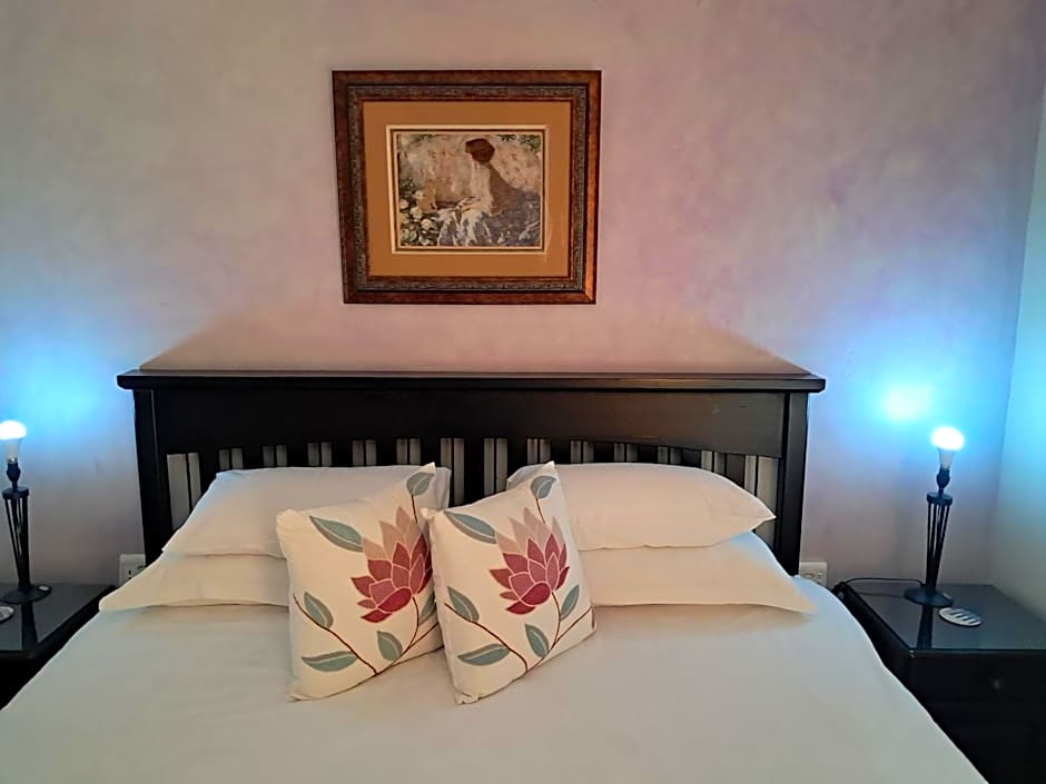 Jakkalsdraai Guest House